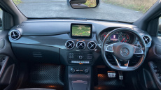 Mercedes-Benz B-Class B200d AMG Line Executive 5dr Auto Diesel Hatchback